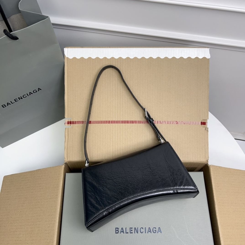 Balenciaga Hourglass Bags